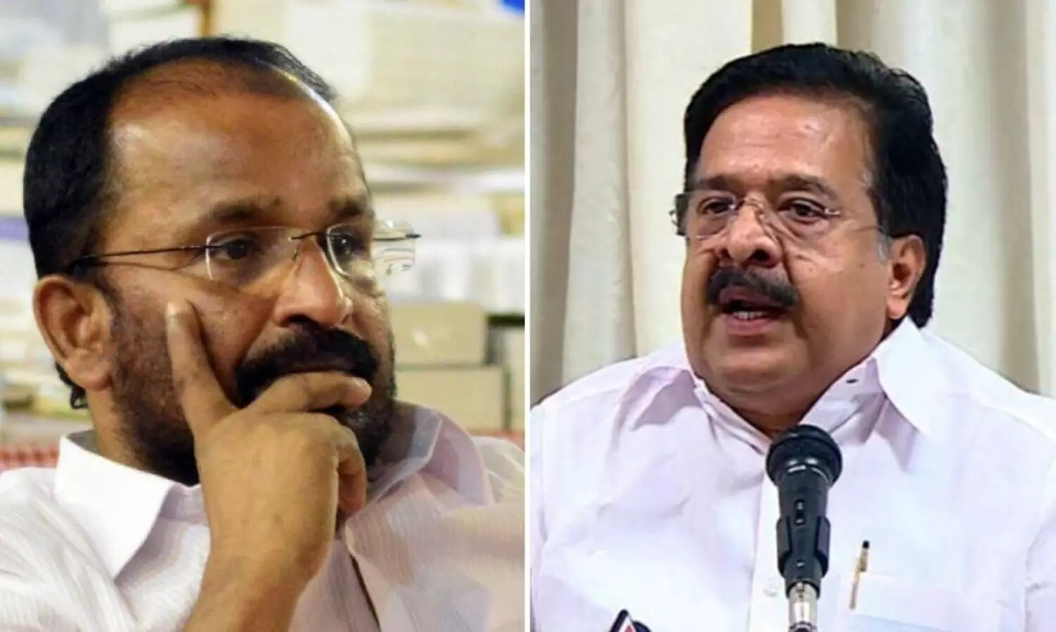 ലോക്​സഭ തെരഞ്ഞെടുപ്പ്: തൃശൂരിൽ പ്രതാപൻ നിന്നാൽ ജയിച്ചേനെയെന്ന് ചെന്നിത്തല