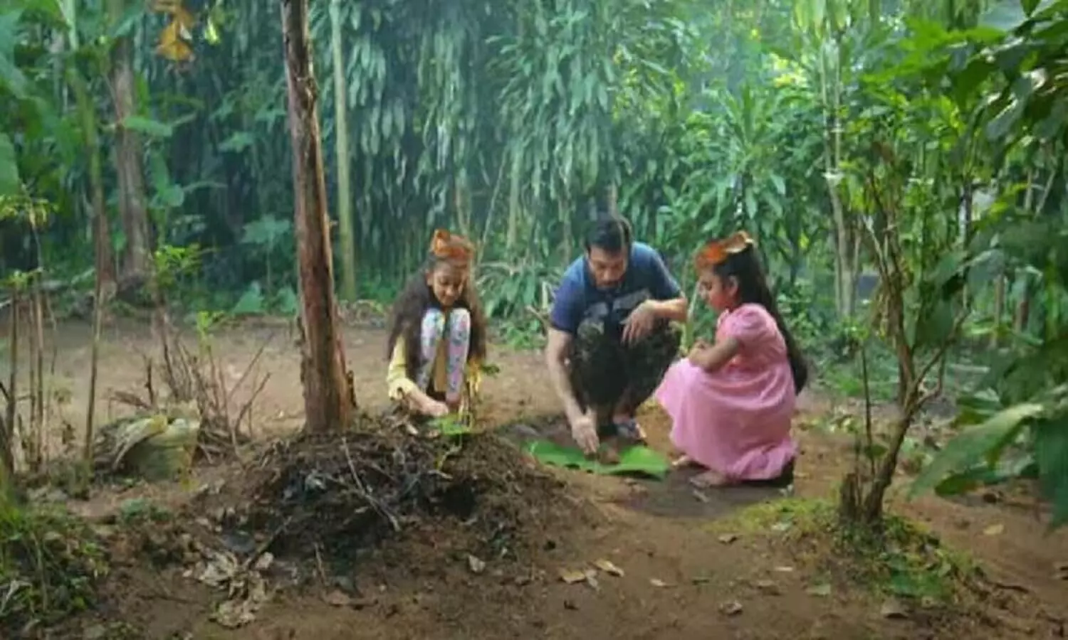 ഇവർക്കൊക്കെ മിസൈൽ തന്നെ വേണം ചിരിനിറച്ച് മച്ചാന്‍റെ മാലാഖ ടീസർ