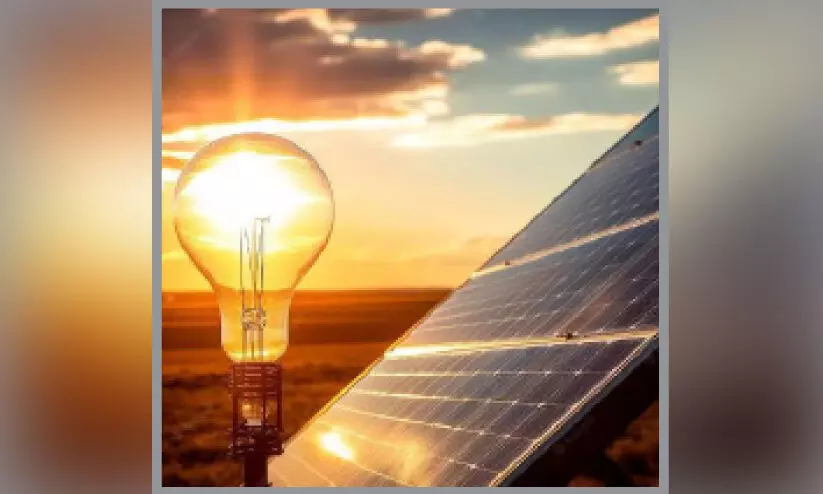 ഇനി ‘സോളാർ’ ഊർജയുഗം