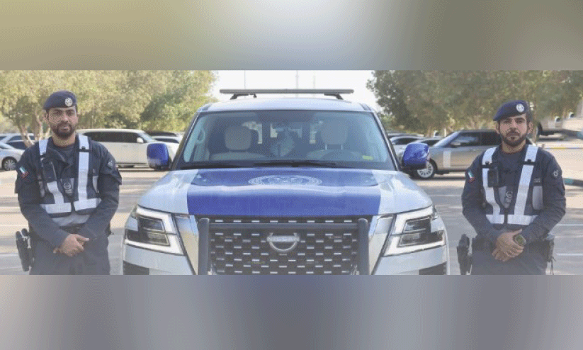 പൊ​ലീ​സ്​ യൂ​നി​ഫോ​മി​ൽ കാ​മ​റ ഉ​പ​യോ​ഗി​ക്കാൻ അനുമതി