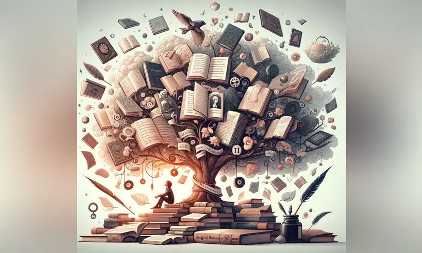 മൈ​സൂ​ർ സാ​ഹി​ത്യോ​ത്സ​വം നാ​ളെ