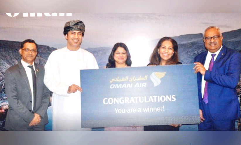 വി​വാ​ഹ ടൂ​റി​സം; ഇ​ന്ത്യ​യി​ൽ കാ​മ്പ​യി​നു​മാ​യി   ഒ​മാ​ൻ