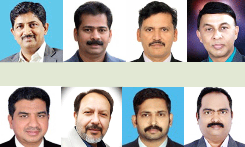 ഇന്ത്യൻ സ്കൂൾ ബോർഡ് തെരഞ്ഞെടുപ്പ് ഇന്ന് ഇന്ത്യൻ സ്കൂൾ ബോർഡ് തെരഞ്ഞെടുപ്പ് ഇന്ന്