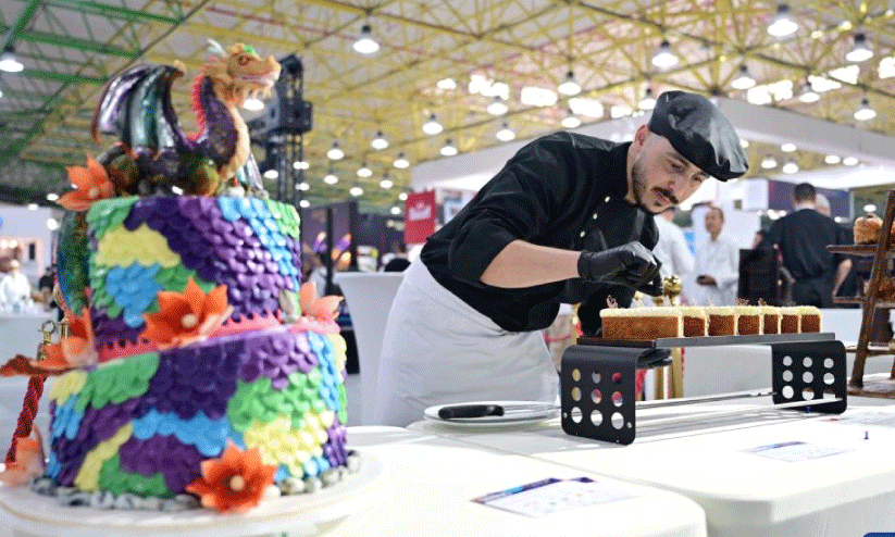 ഹോ​സ്പി​റ്റാ​ലി​റ്റി, ടൂ​റി​സം പ്ര​ദ​ർ​ശ​നം സ​മാ​പി​ച്ചു