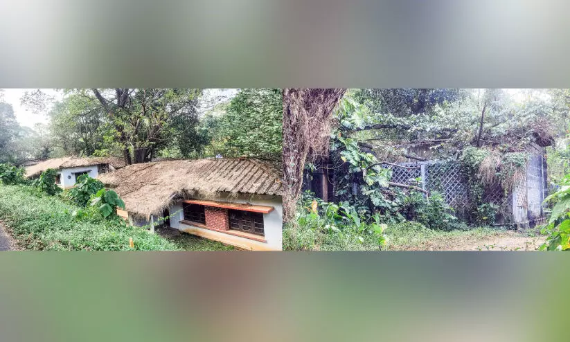 ആരോരുമില്ല; ഒഴിഞ്ഞ് കിടക്കുന്നത് 138 ക്വാർട്ടേഴ്സുകൾ ആരോരുമില്ല; ഒഴിഞ്ഞ് കിടക്കുന്നത് 138 ക്വാർട്ടേഴ്സുകൾ