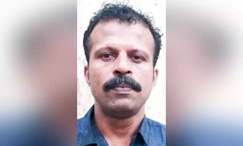 മയക്കുമരുന്ന് കടത്ത്; നിരവധി കേസുകളിലെ പ്രതിയെ ജയിലിൽ അടച്ചു മയക്കുമരുന്ന് കടത്ത്; നിരവധി കേസുകളിലെ പ്രതിയെ ജയിലിൽ അടച്ചു