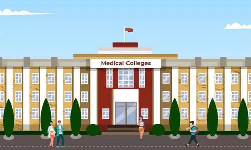 10 ഇ.എസ്​.ഐ ആശുപത്രികൾ മെഡിക്കൽ കോളജാകും; കേരളത്തിനില്ല