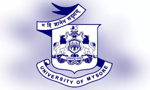 മൈ​സൂ​ർ സ​ർ​വ​ക​ലാ​ശാ​ല ബി​രു​ദ​ദാ​ന സ​മ്മേ​ള​നം ഇ​ന്ന്