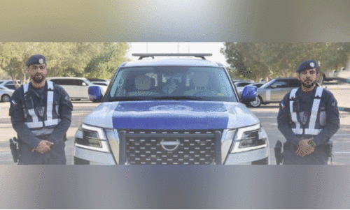 പൊ​ലീ​സ്​ യൂ​നി​ഫോ​മി​ൽ കാ​മ​റ ഉ​പ​യോ​ഗി​ക്കാൻ അനുമതി