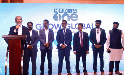 മീ​ഡി​യ​വ​ൺ ഗ്രോ ​ഗ്ലോ​ബ​ൽ ഫി​ൻ​ടോ​ക് സെ​മി​നാ​ർ