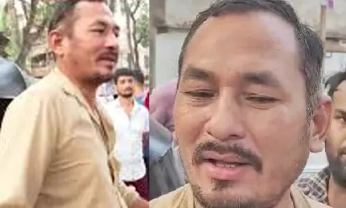 രക്തത്തിൽ കുളിച്ച നിലയിലായിരുന്നു അദ്ദേഹം, ആശുപത്രിയിൽ എത്തിയപ്പോൾ പറഞ്ഞു ‘ഞാൻ സെയ്ഫ് അലി ഖാൻ’ -ഓട്ടോ ഡ്രൈവർ