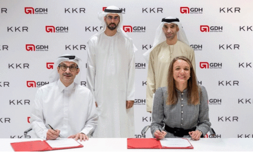 ഗ​ൾ​ഫ്​ ഡേ​റ്റ ഹ​ബി​ന്​ 500 കോ​ടി ഡോ​ള​റി​ന്‍റെ വി​ദേ​ശ നി​ക്ഷേ​പം