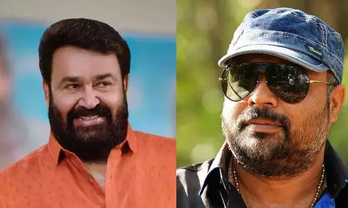 മോഹൻലാലാണ് നായകനെന്ന് അറിഞ്ഞപ്പോൾ നാല് കോടി വാങ്ങുന്നയാൾ 15 ലക്ഷം രൂപക്ക് അഭിനയിച്ചു- സംവിധായകൻ വൈശാഖ്