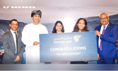 വി​വാ​ഹ ടൂ​റി​സം; ഇ​ന്ത്യ​യി​ൽ കാ​മ്പ​യി​നു​മാ​യി   ഒ​മാ​ൻ