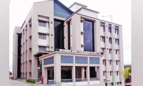 ബ​ത്തേ​രി താ​ലൂ​ക്ക് ആ​ശു​പ​ത്രി: അ​മ്മ​യും കു​ഞ്ഞും ബ്ലോ​ക്ക് ഇ​നി​യും തു​റ​ന്നി​ല്ല