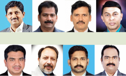 ഇ​ന്ത്യ​ൻ സ്‌​കൂ​ൾ ബോ​ർ​ഡ്  തെ​ര​ഞ്ഞെ​ടു​പ്പ് ഇ​ന്ന്