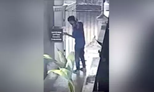 ആലങ്ങാട് ജുമാ മസ്ജിദ്​ ഭണ്ഡാരം കുത്തിത്തുറന്ന് പണം കവർന്നു