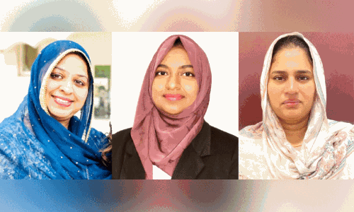 മ​ബേ​ല കെ.​എം.​സി.​സി വി​മ​ൻ ആ​ൻ​ഡ് ചി​ൽ​ഡ്ര​ൻ വി​ങ് നി​ല​വി​ൽവ​ന്നു