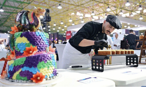 ഹോ​സ്പി​റ്റാ​ലി​റ്റി, ടൂ​റി​സം പ്ര​ദ​ർ​ശ​നം സ​മാ​പി​ച്ചു