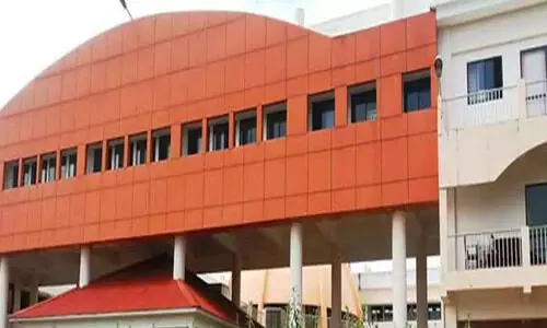 സാങ്കേതിക സർവകലാശാല: പരീക്ഷ നടത്തിപ്പിനുള്ള  കരാറിലും നടത്തിപ്പിലും ഗുരുതര ക്രമക്കേടെന്ന് എ.ജി യുടെ  റിപ്പോർട്ട്‌