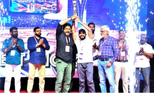 ചെ​റി​യ സി​നി​മ​ക​ളു​ടെ ഉ​ത്സ​വ​മാ​യി ക​ല കു​വൈ​ത്ത് മൈ​ക്രോ ഫി​ലിം ഫെ​സ്റ്റി​വ​ൽ