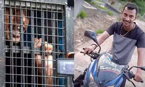 ആർ.ജികർ ബലാത്സംഗ കൊലപാതകത്തിൽ പ്രതി കുറ്റക്കാരനെന്ന് കോടതി