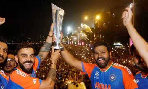 ഗിൽ ഉപനായകൻ, സഞ്ജുവില്ല, ഷമി തിരിച്ചെത്തി; ചാമ്പ്യൻസ് ട്രോഫിക്കുള്ള ഇന്ത്യൻ സംഘത്തെ പ്രഖ്യാപിച്ചു