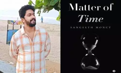 സുതാര്യം, സമയസഞ്ചാരം