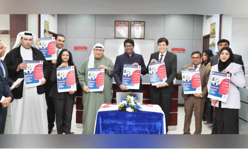 ന്യൂ ​ഇ​ന്ത്യ അ​ഷ്വ​റ​ൻ​സ് പു​തി​യ ബ്രാ​ഞ്ച് മ​നാ​മ​യി​ൽ തു​റ​ന്നു