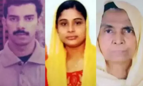 നബീസ വധക്കേസ്: രണ്ട് പ്രതികൾക്കും ജീവപര്യന്തം തടവ്