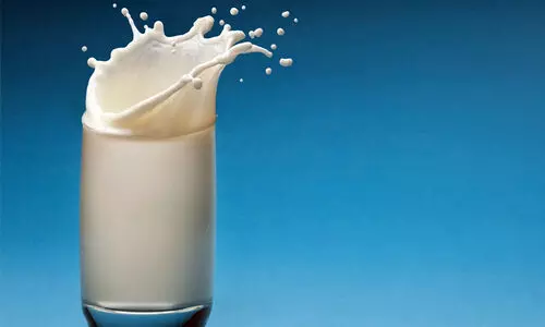 പാല് കുടി നിർത്തേണ്ട! കാൻസറിനുള്ള സാധ്യത കുറക്കും