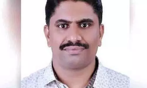 പോക്സോ കേസിൽ ഹയർസെക്കൻഡറി അധ്യാപകൻ അറസ്റ്റിൽ