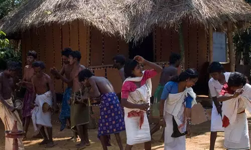 പതിനാറാമത് ആദിവാസി യുവജന സാംസ്കാരിക വിനിമയ പരിപാടി ജനുവരി 20 മുതൽ എറണാകുളത്ത്