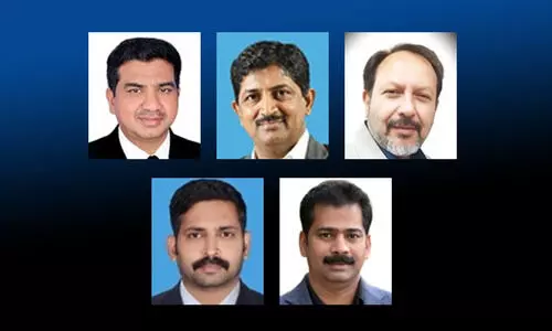 ഒമാനിലെ ഇന്ത്യൻ സ്കൂൾ ബോർഡ് തെരഞ്ഞെടുപ്പ്: വീണ്ടും മലയാളി തിളക്കം