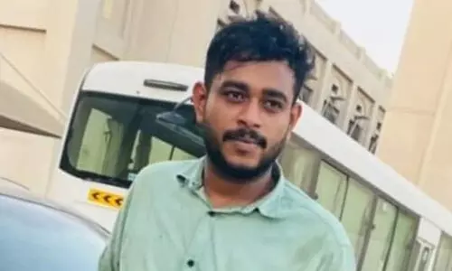 കീഴുപറമ്പ് സ്വദേശി ഷാർജയിൽ നിര്യാതനായി