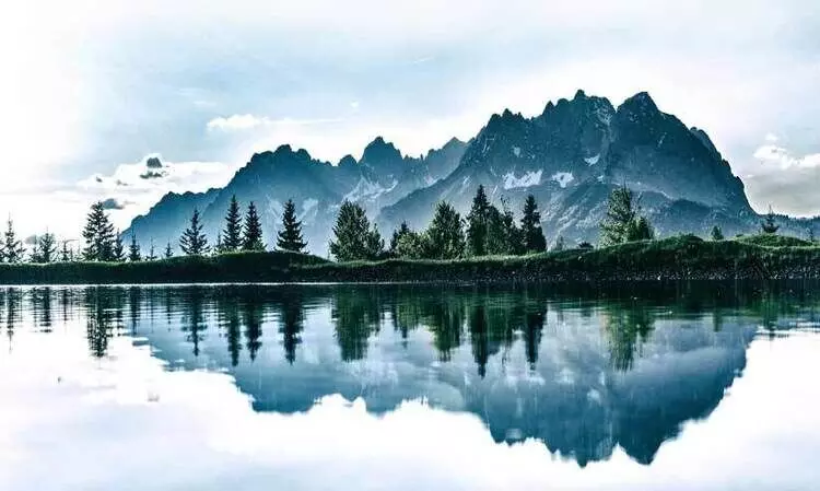 രണ്ട് കവിതകൾ