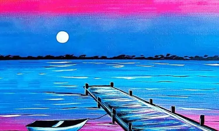 ഭൗമായനം