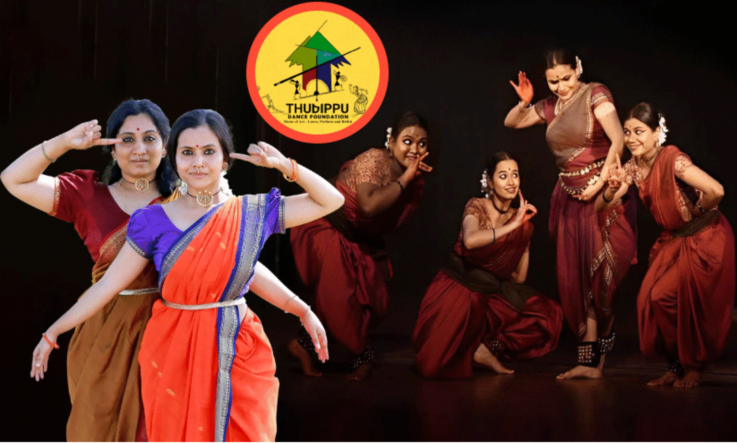 കലയുടെ ഉൾതുടിപ്പ്