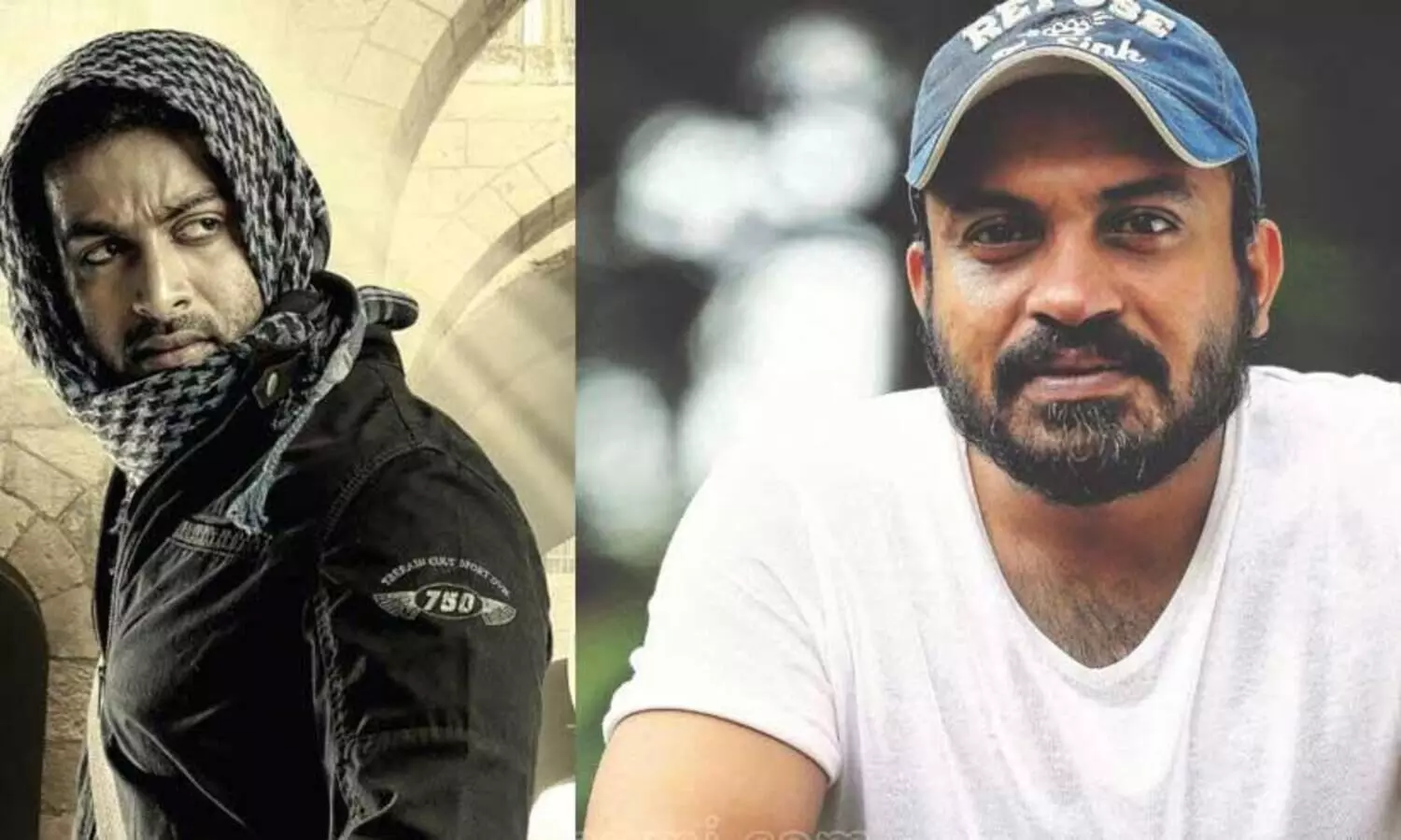 Anwar Rasheed was Amal Neerads first choice in the film Anwar