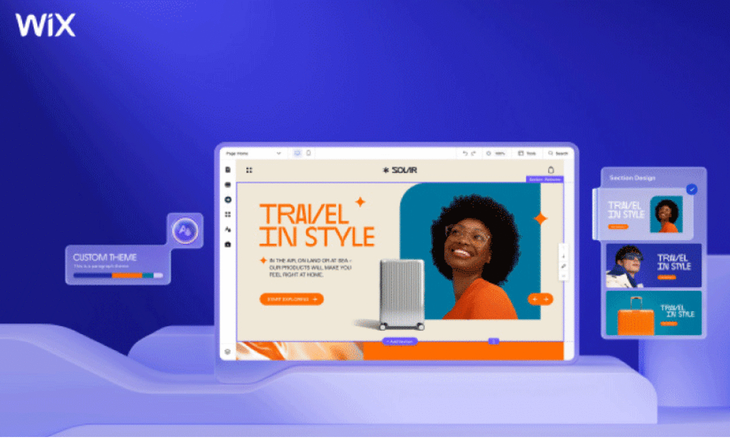 വെബ്സൈറ്റ് വേണോ? ഡു ഇറ്റ്