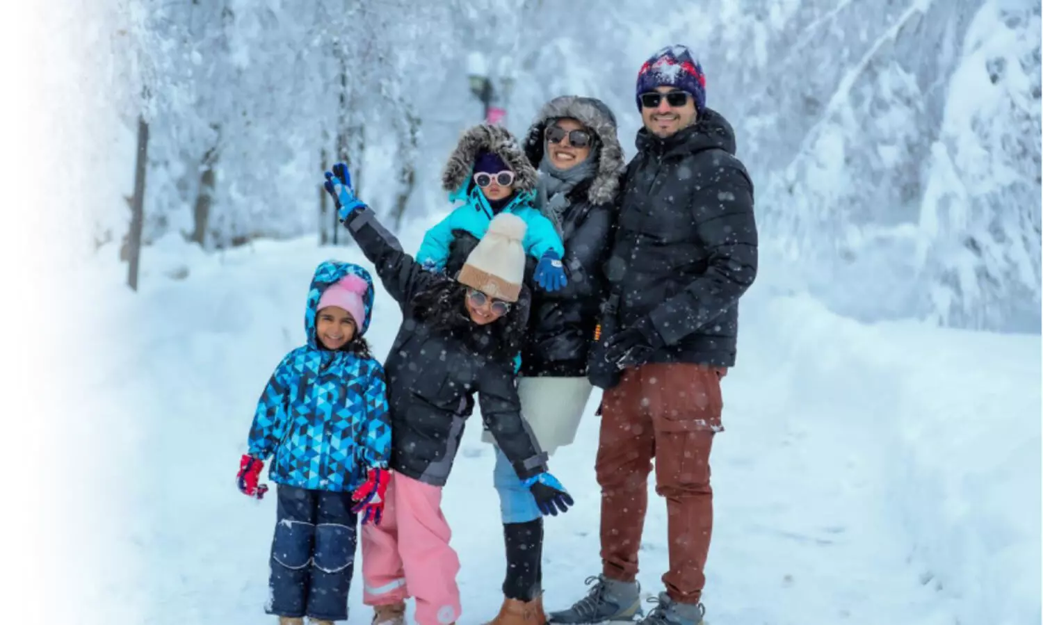 ‘മ​ദ്​​ലോ​ബ’​യും ക​ച്ചാ​പ്പു​രി​യും പി​ന്നെ മെ​ർ​ലി​നും!