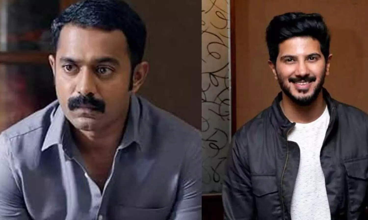 Dulquer Salmaan pens About  asif alis  Rekhachithram movie