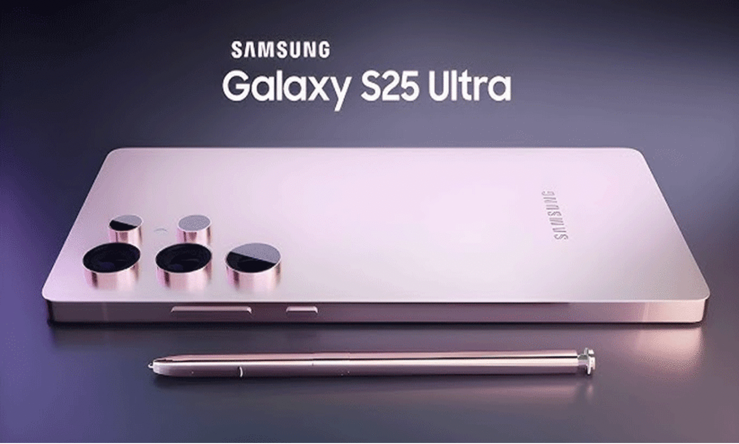 എസ്25’  പൊള്ളും; പുതിയ സീരിസ് ഫോണുകൾക്ക് സാംസങ് വില കൂട്ടുമെന്ന് സൂചന