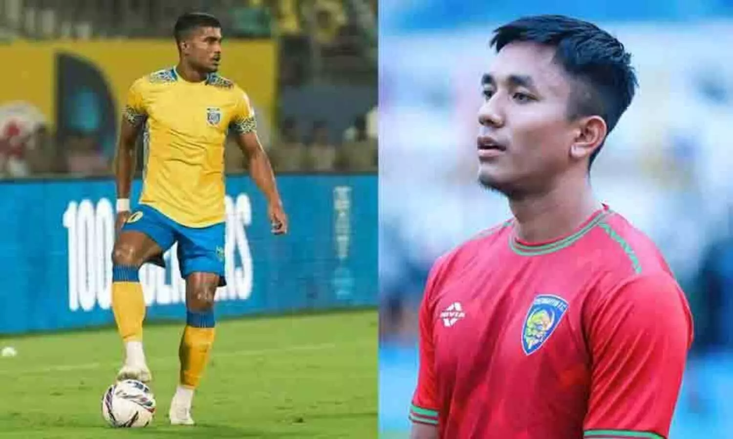 പ്രീതം കോട്ടൽ ബ്ലാസ്റ്റേഴ്സ് വിട്ടു, പകരം ചെന്നൈയിൻ എഫ്.സിയുടെ യുവതാരം ടീമിൽ