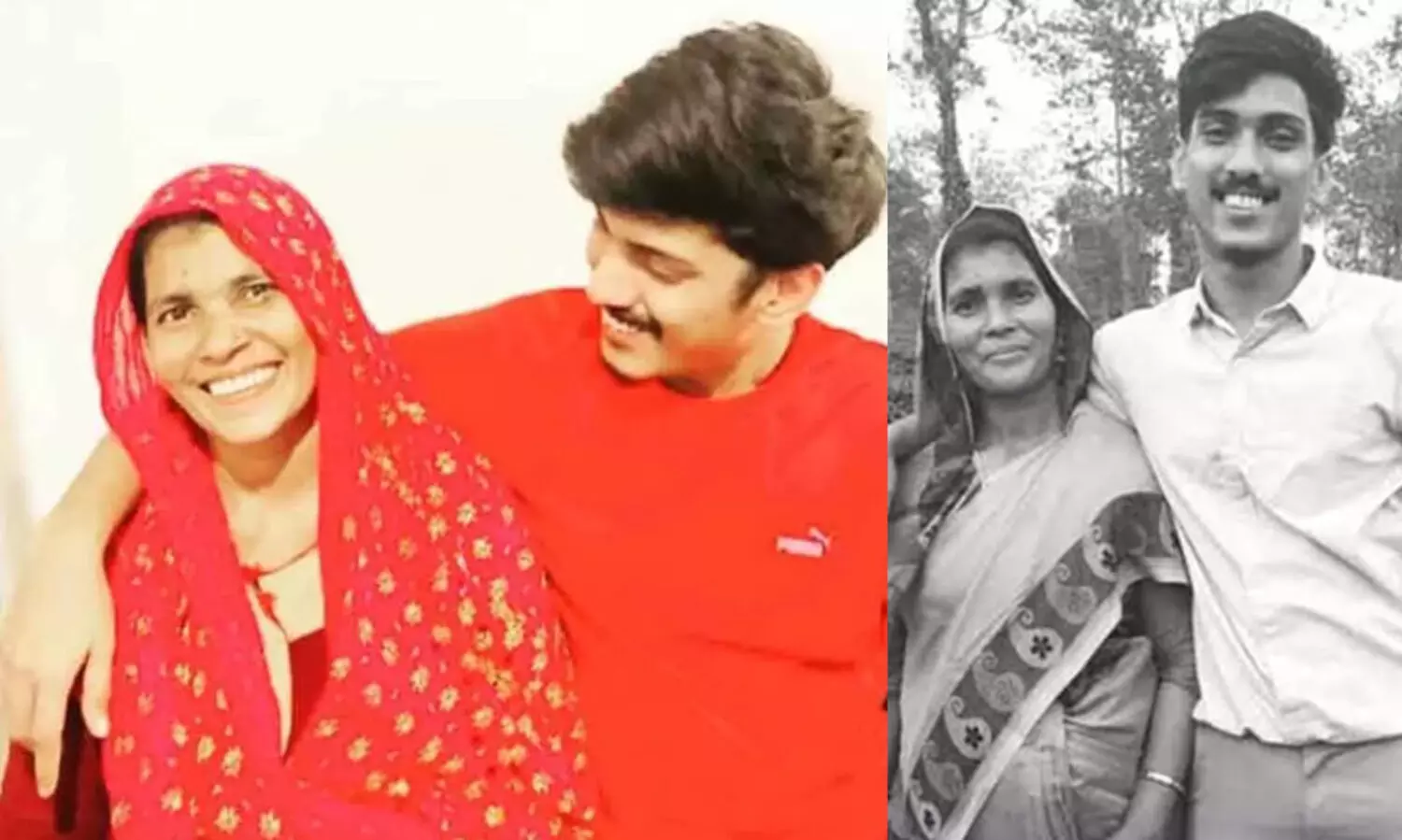 ‘ജനിപ്പിച്ചതിനുള്ള ശിക്ഷ...’ -താമരശ്ശേരിയിൽ ഉമ്മയെ വെട്ടിക്കൊന്ന മകൻ