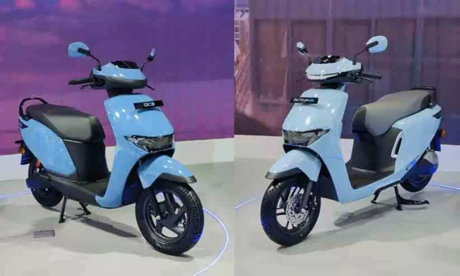 ആക്ടീവ ഇലക്ട്രിക്കിന്റെ വില പ്രഖ്യാപിച്ച് ഹോണ്ട; അടിസ്ഥാന വേരിയന്റിന് 1.17 ലക്ഷം രൂപ
