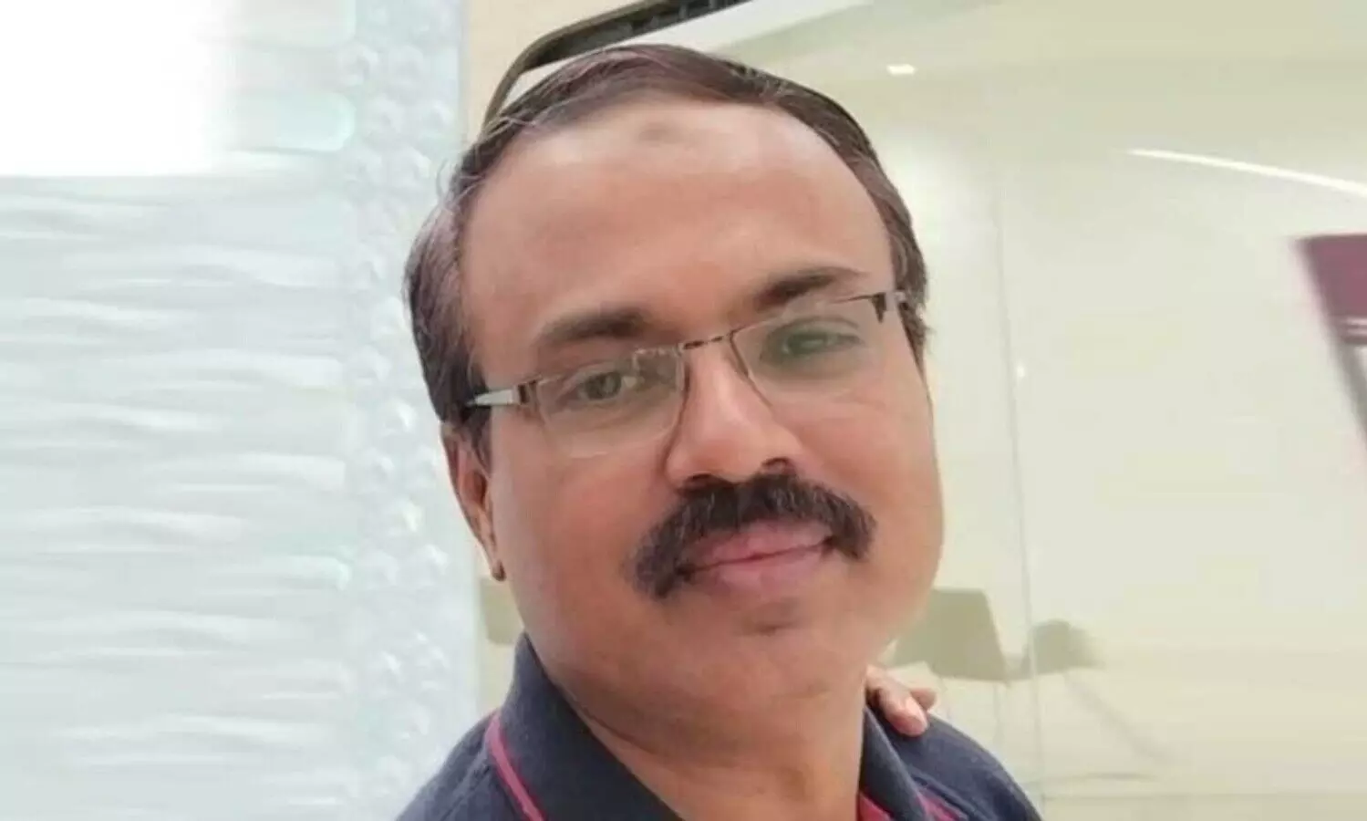 മലപ്പുറം തിരുനാവായ സ്വദേശി ഖത്തറിൽ നിര്യാതനായി