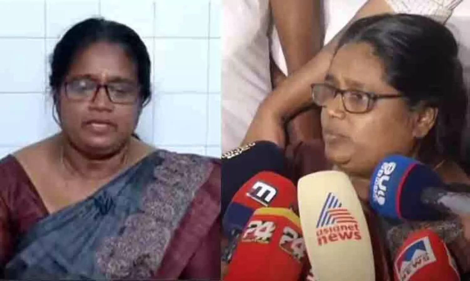 കൗൺസിലറെ തട്ടിക്കൊണ്ടുപോകൽ: 25 എൽ.ഡി.എഫ് നേതാക്കൾക്കെതിരെ കേസ്; പ്രതിഷേധിച്ച 50 ഓളം യു.ഡി.എഫുകാർക്കെതിരെയും കേസ്