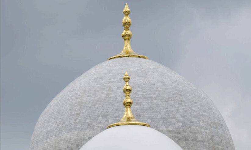 ദേ​ശീ​യ ഐ​ക്യ​ത്തി​ന്​ ആ​ദ​രം; ഏ​ഴ്​ പ​ള്ളി​ക​ൾ​ക്ക്​ ‘അ​ൽ ന​ഖ്​​വ’ എ​ന്ന്​ പു​ന​ർനാമകരണം