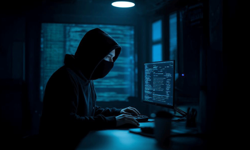 ദിനേന തടയുന്നത് രണ്ട് ലക്ഷം സൈബർ ആക്രമണങ്ങൾ ദിനേന തടയുന്നത് രണ്ട് ലക്ഷം സൈബർ ആക്രമണങ്ങൾ